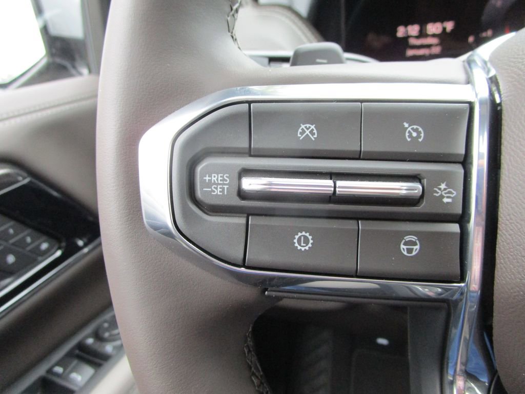 New 2026 GMC Yukon Elevation w/ Elevation Premium Package image 37