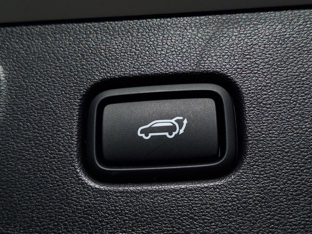 New 2025 Hyundai Tucson Limited image 29