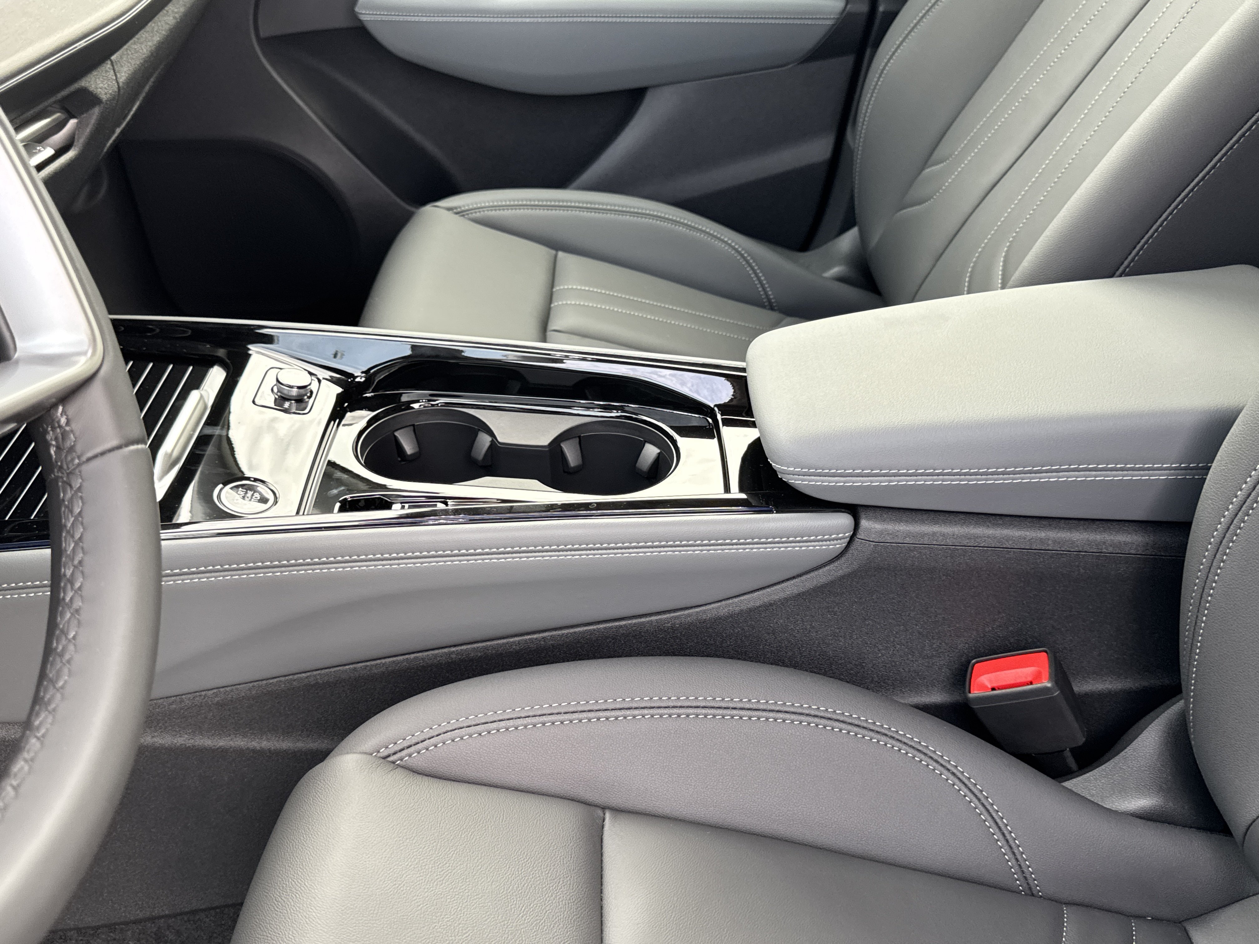 New 2026 Audi Q3 quattro 2.0T AWD/4WD image 21