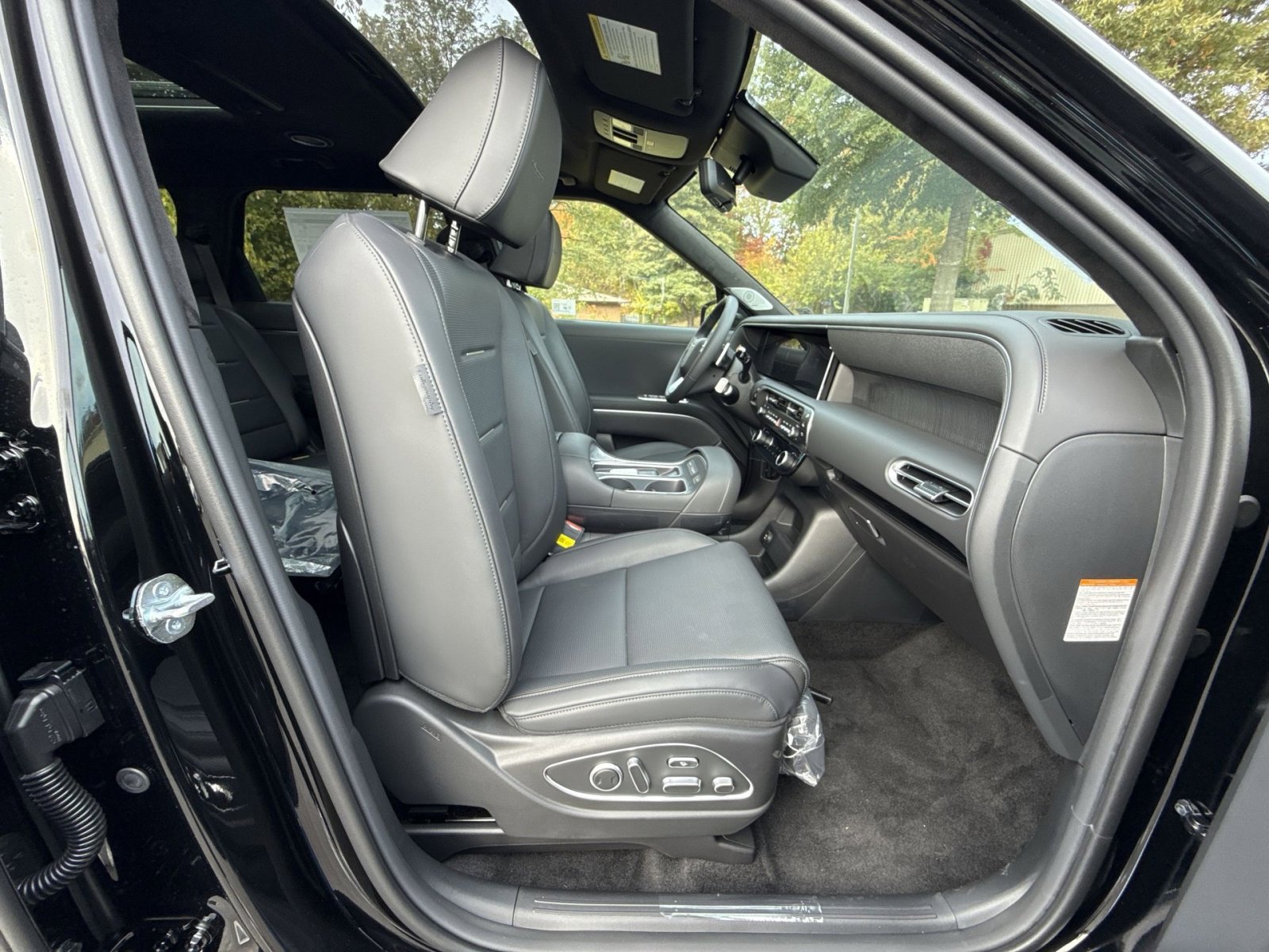 New 2026 Hyundai Palisade Calligraphy image 28