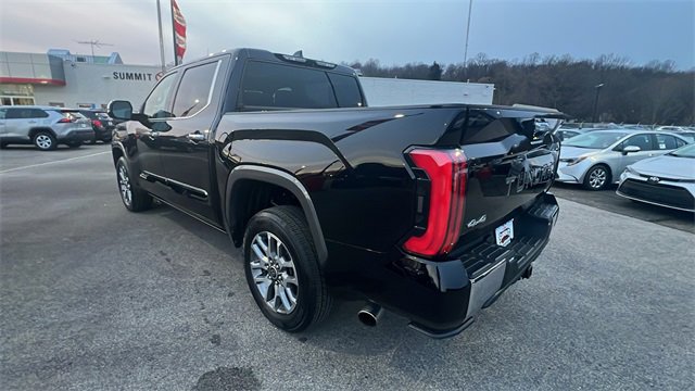 Used 2023 Toyota Tundra 1794 Edition image 3
