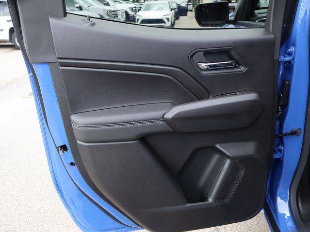 New 2026 GMC Canyon Elevation w/ Convenience Package AWD/4WD image 16