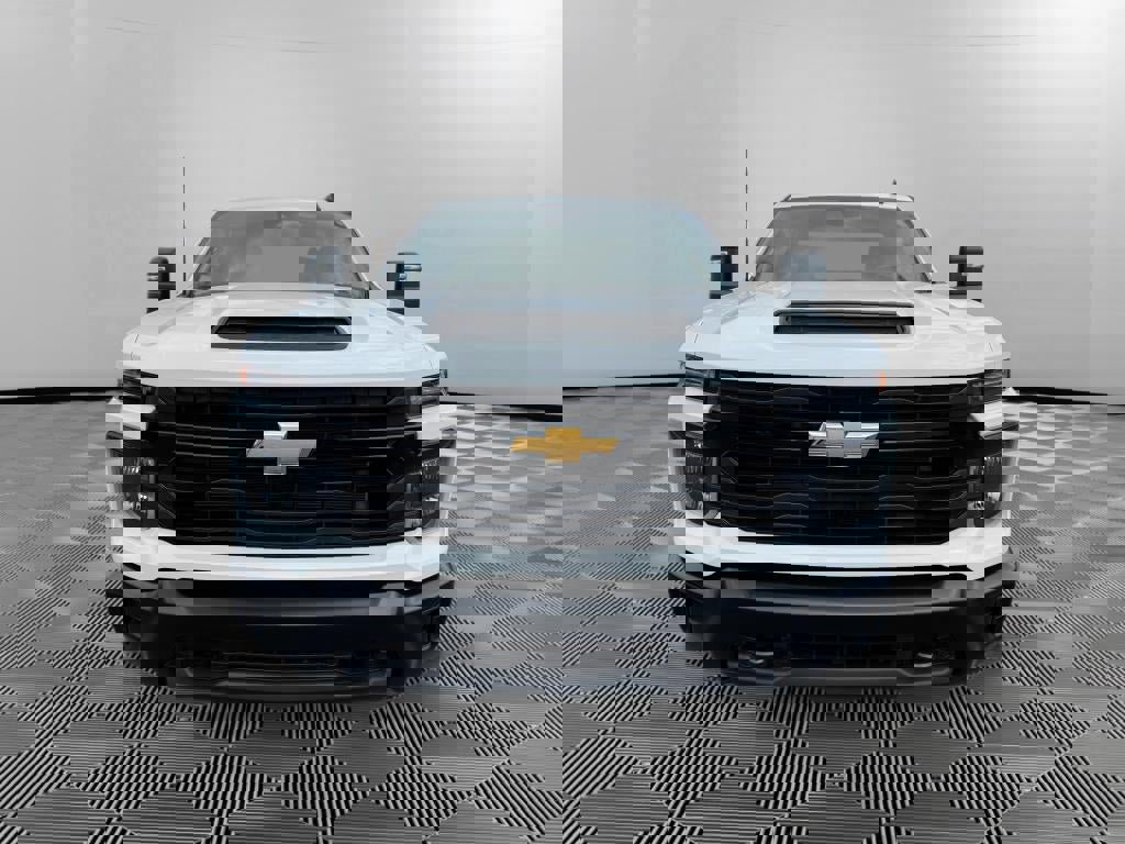 New 2026 Chevrolet Silverado 2500 W/T w/ WT Convenience Package video 2