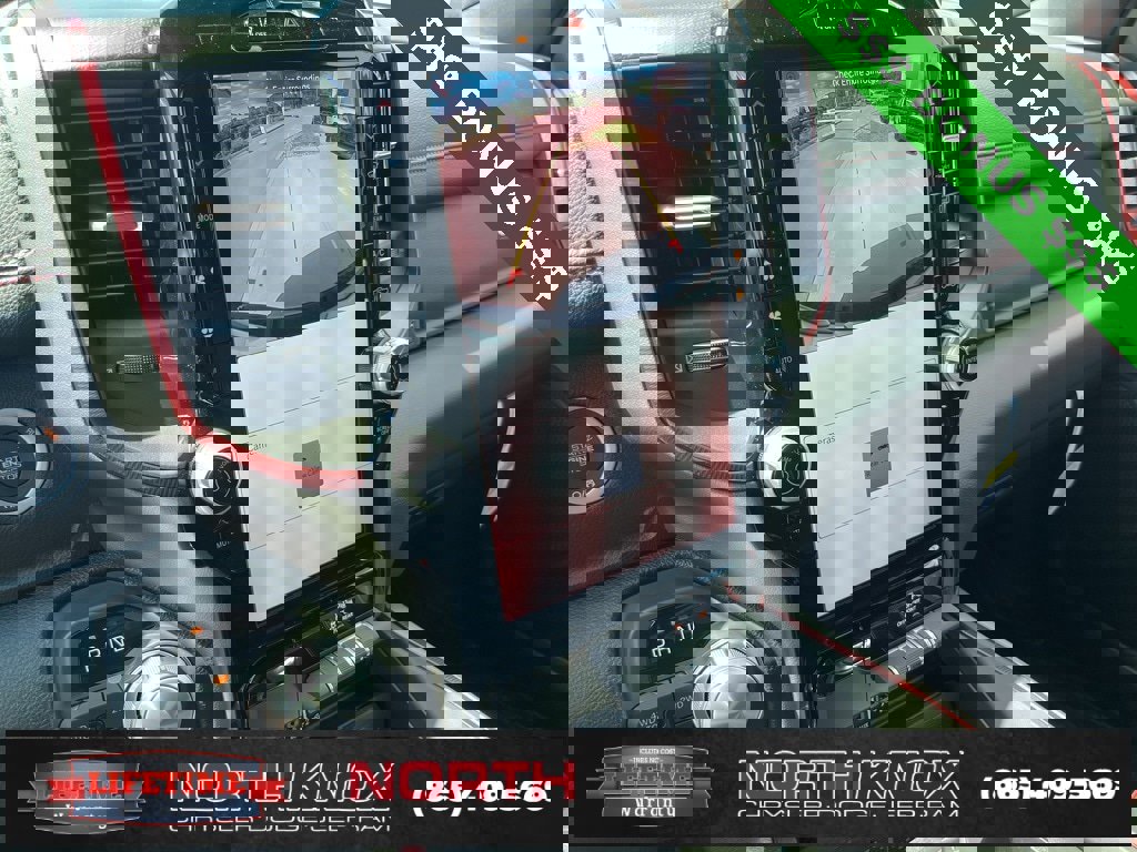 New 2026 RAM 1500 Rebel w/ Bed Utility Group image 10