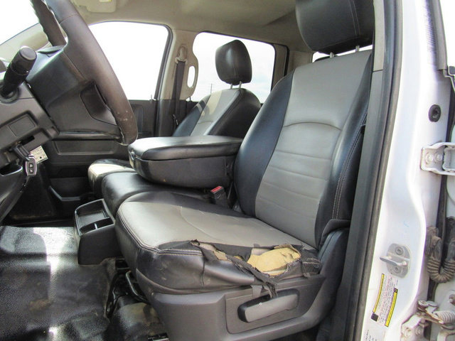 Used 2012 RAM 5500 2WD Crew Cab w/ Ambulance Prep Group image 36