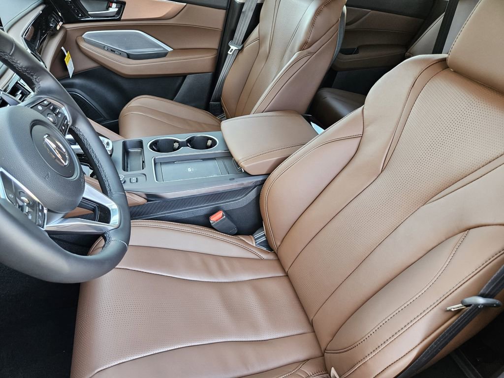 New 2026 Acura MDX w/ Technology Package image 10
