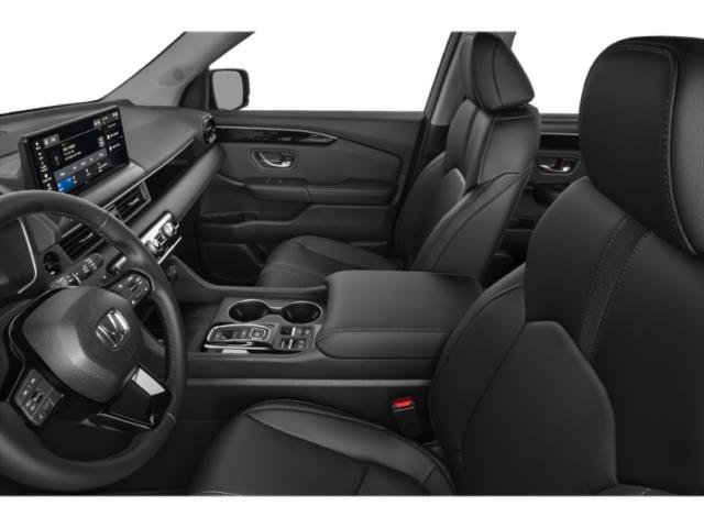 New 2026 Honda Pilot EX-L image 8