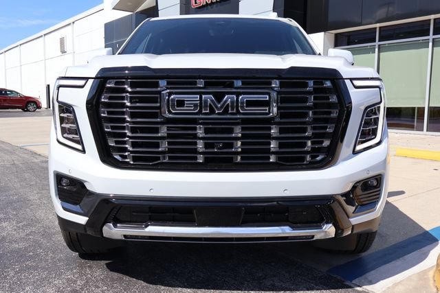 New 2026 GMC Yukon XL Denali Ultimate AWD/4WD image 2