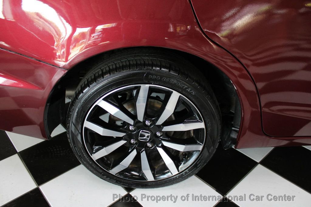 Used 2014 Honda Civic EX-L image 34