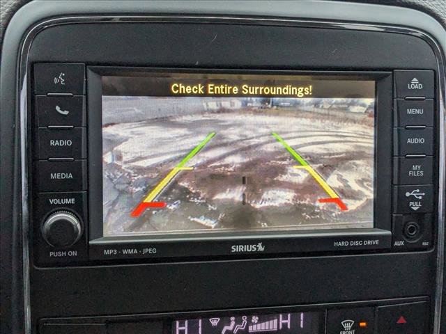 Used 2011 Dodge Durango Crew image 15