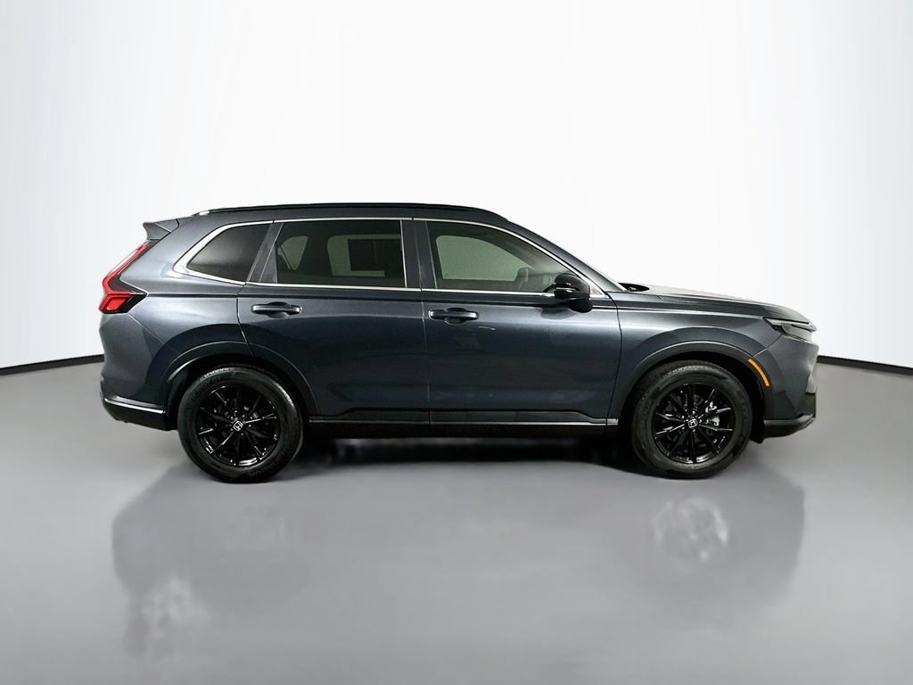 Used 2024 Honda CR-V Sport-L image 7