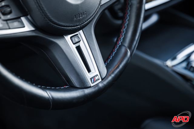 Used 2019 BMW M5 image 33