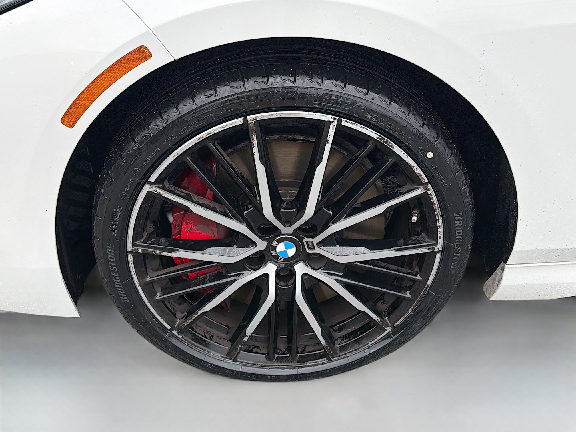 Used 2024 BMW M235i xDrive Gran Coupe w/ Premium Package AWD/4WD image 42