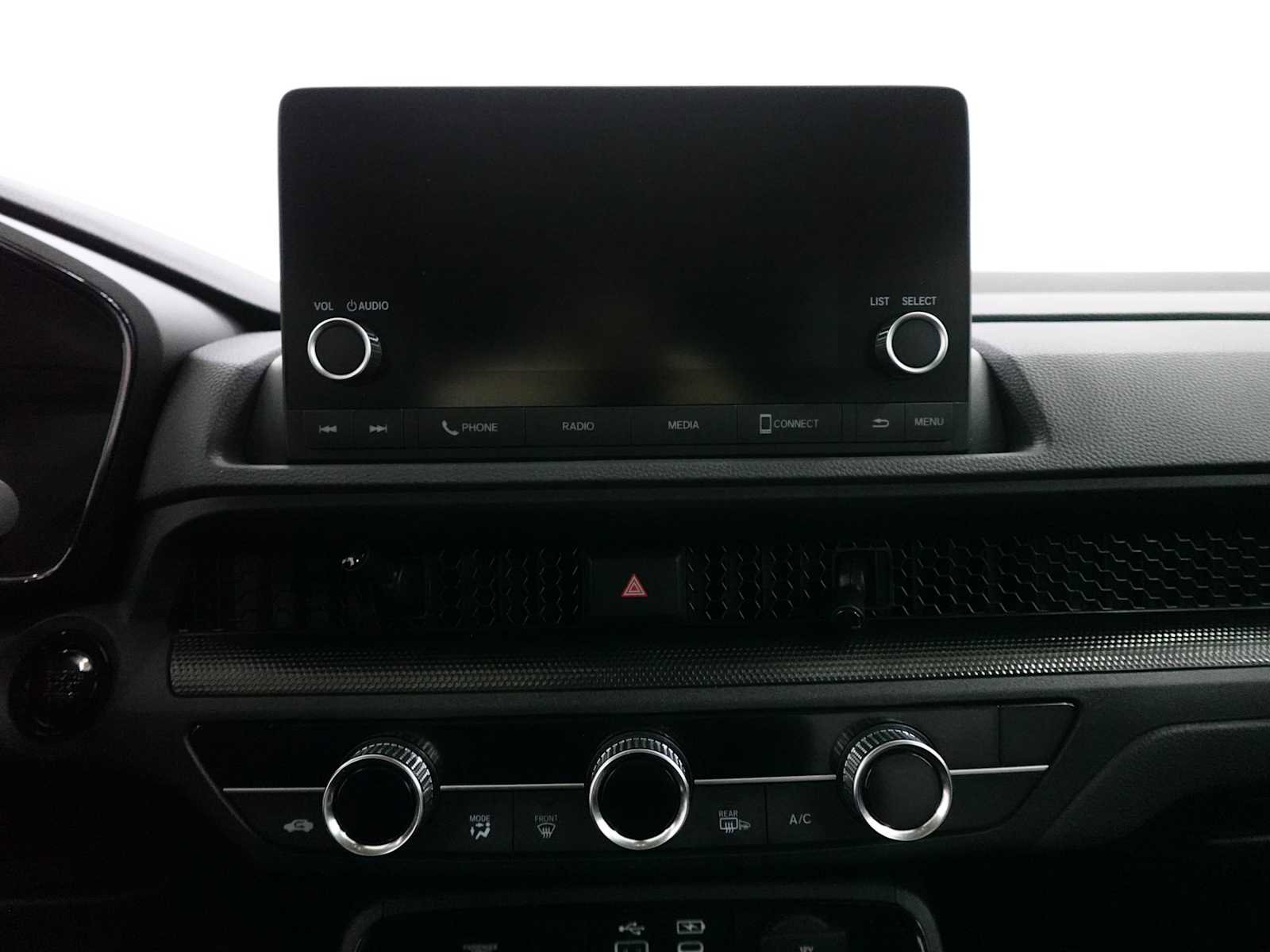 Certified 2025 Honda CR-V EX image 21