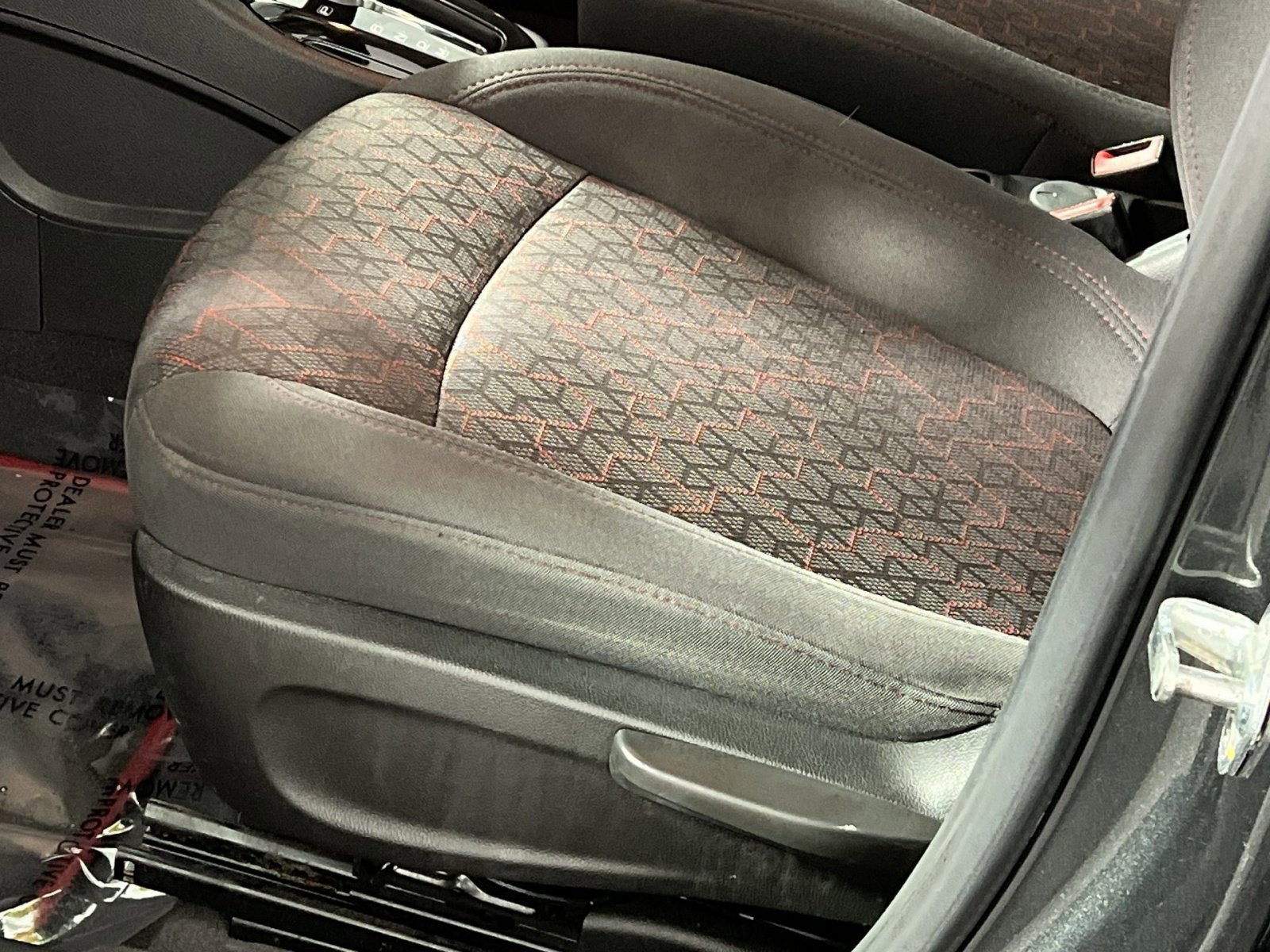 Used 2020 Chevrolet Sonic LT image 14