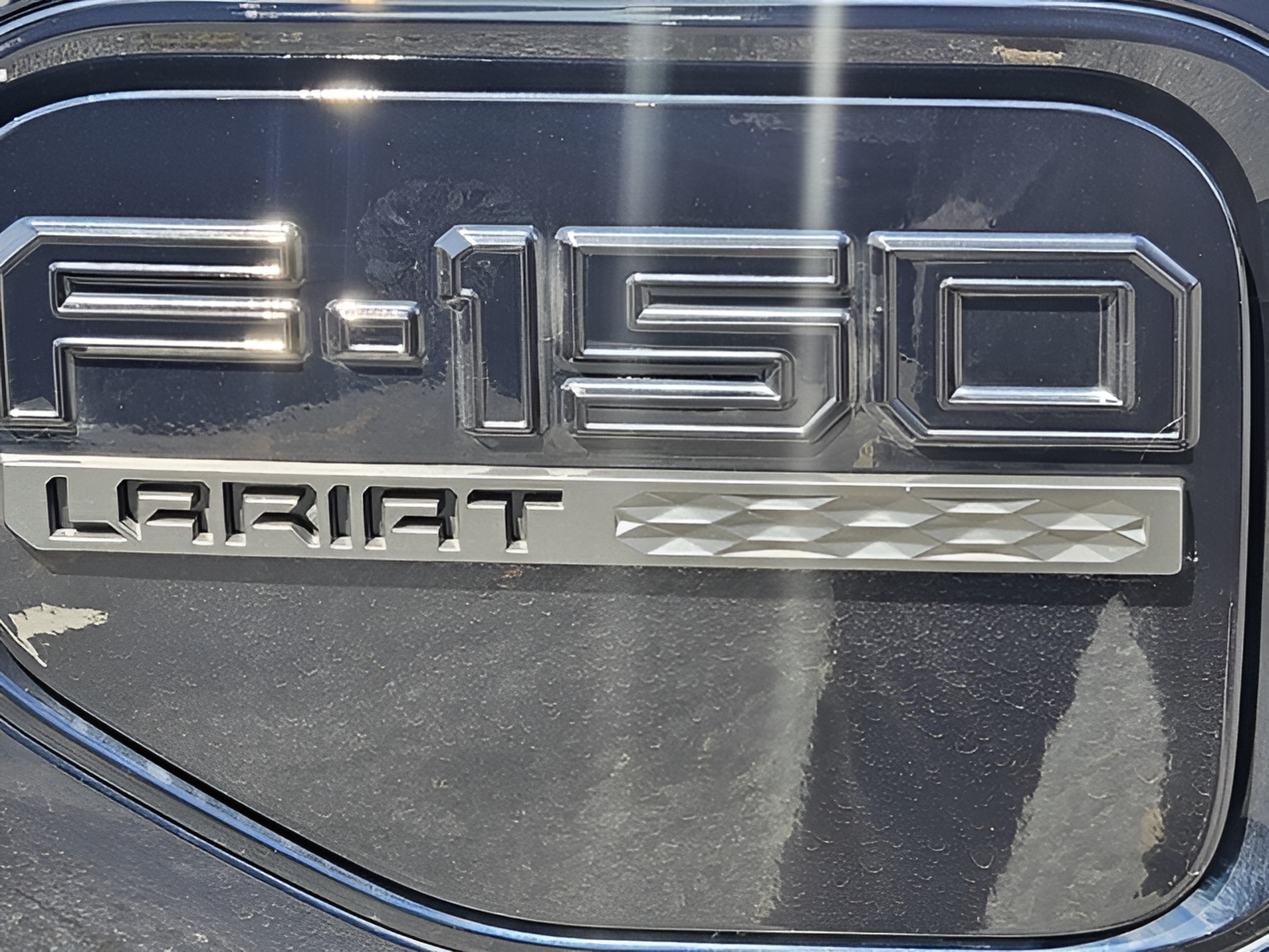Used 2023 Ford F150 Lightning Lariat AWD/4WD image 72