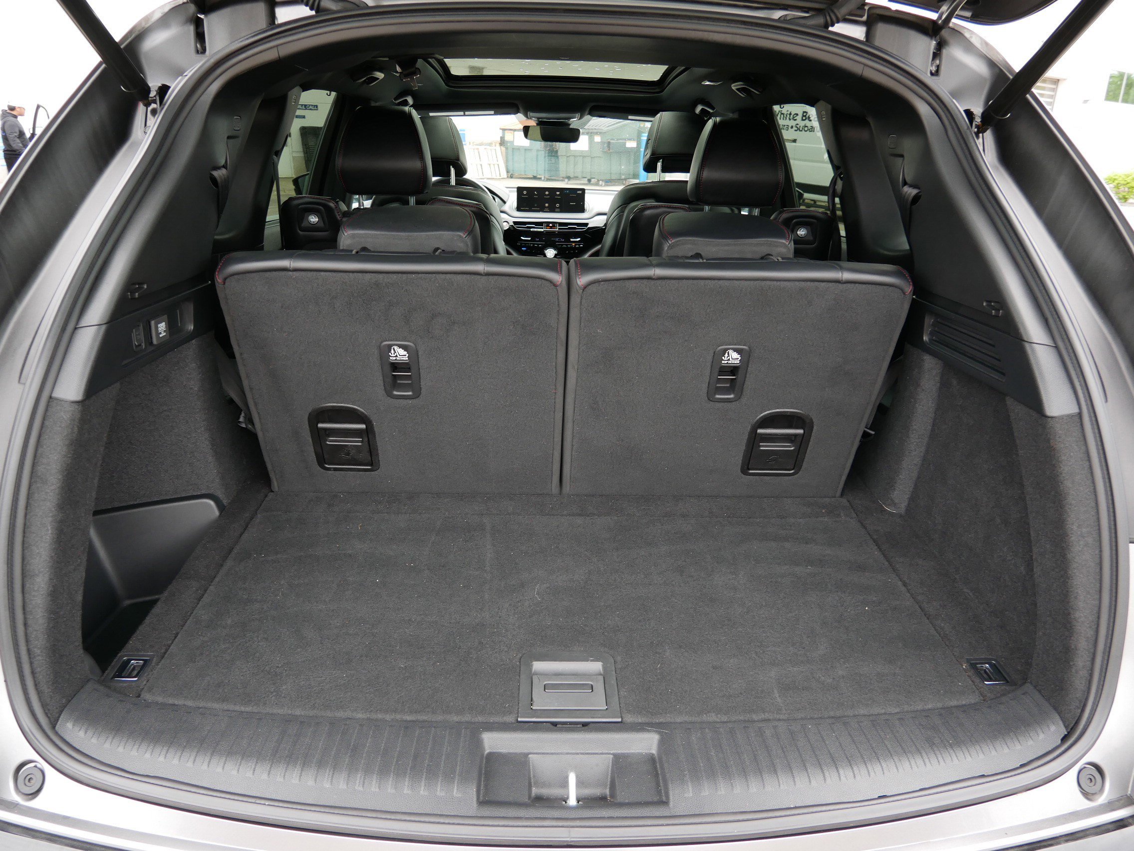 Used 2023 Acura MDX A-Spec AWD/4WD image 23