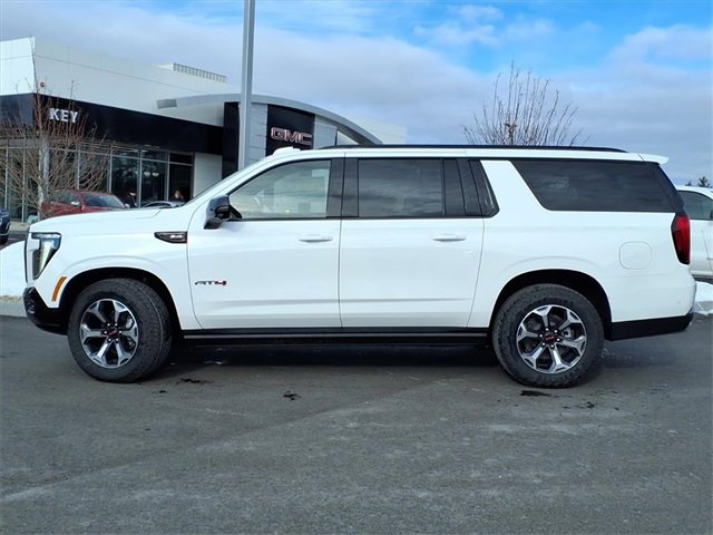 New 2026 GMC Yukon XL AT4 Ultimate image 3