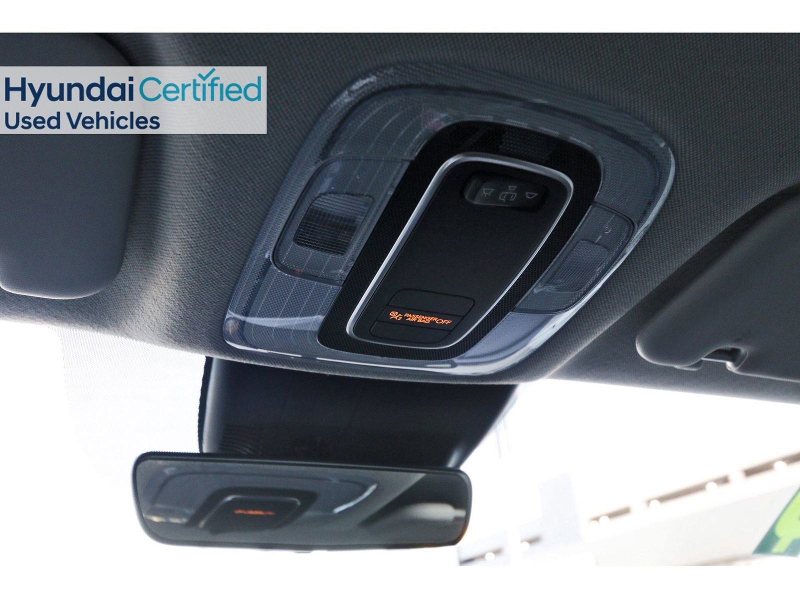 Certified 2025 Hyundai Elantra Blue image 24