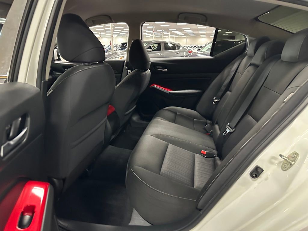 Used 2020 Nissan Altima 2.5 S image 25