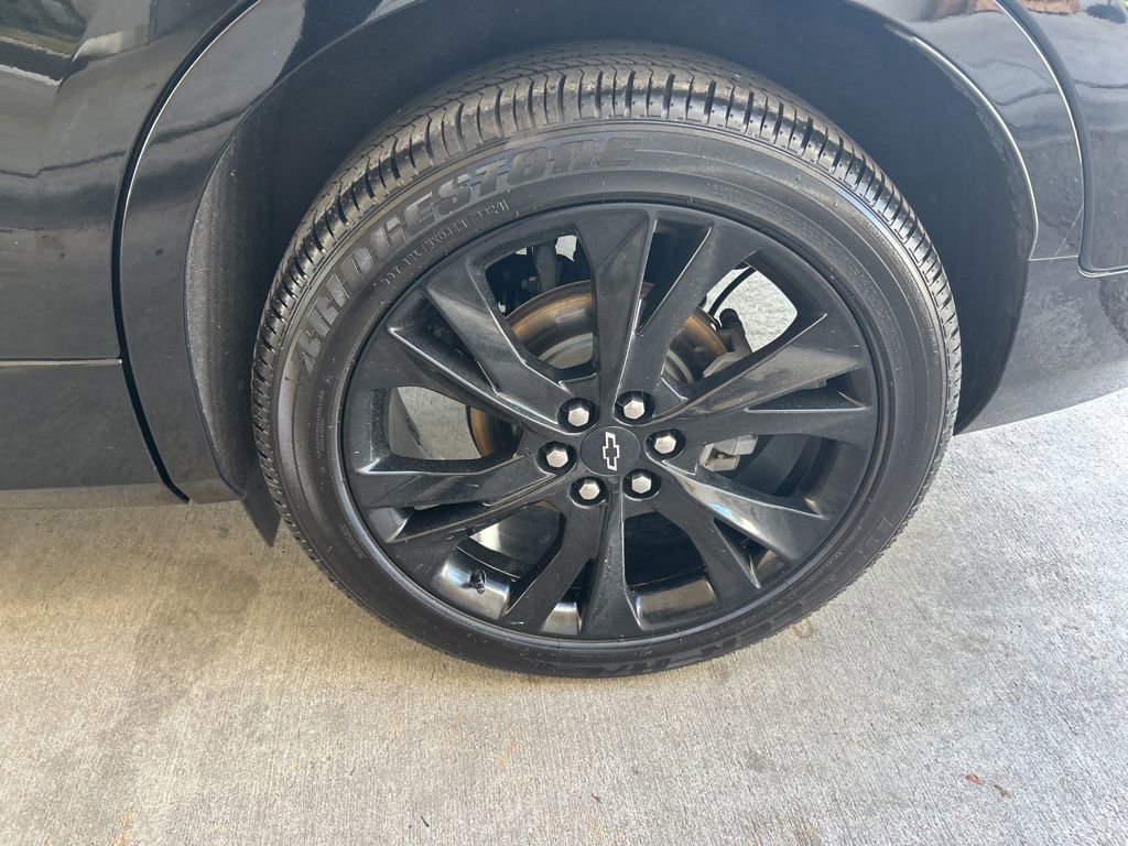 Used 2021 Chevrolet Blazer RS w/ Enhanced Convenience Package image 19