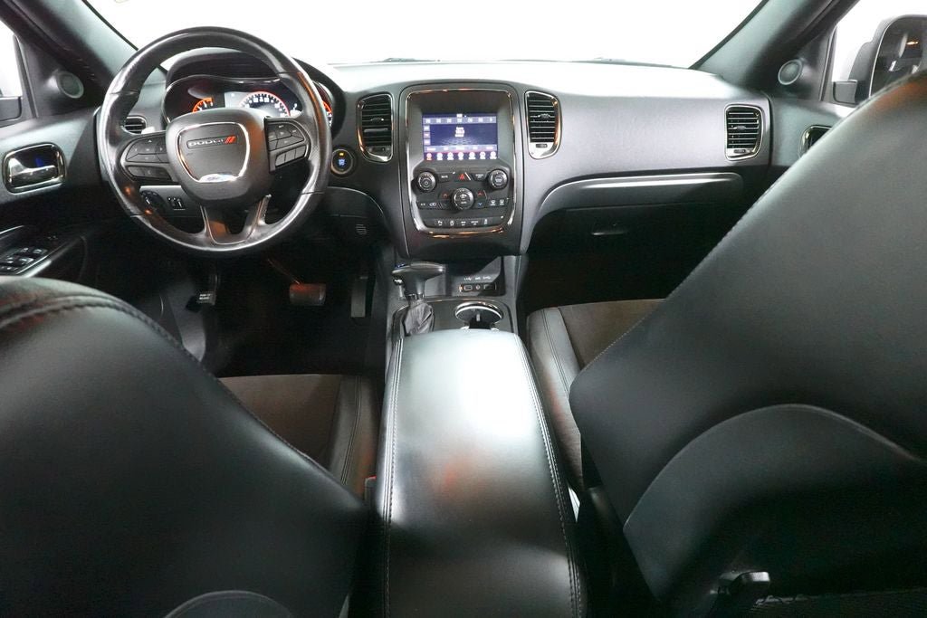 Used 2020 Dodge Durango GT AWD/4WD image 11