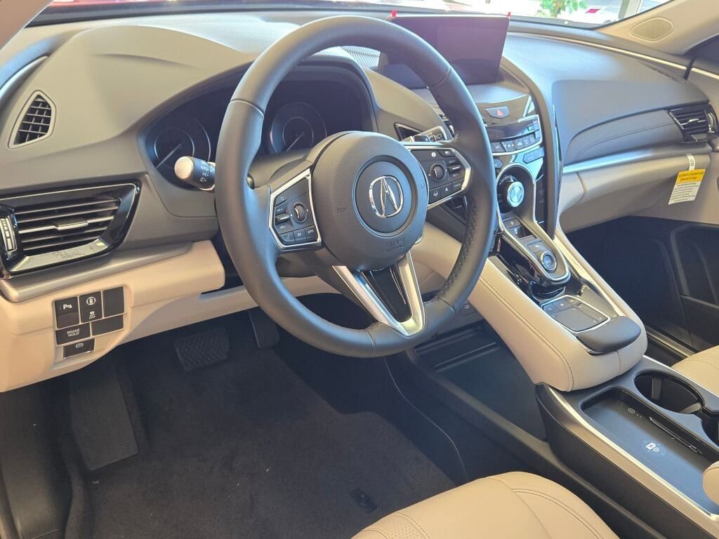 New 2025 Acura RDX w/ Technology Package image 26
