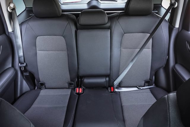 Used 2024 Honda CR-V EX image 20