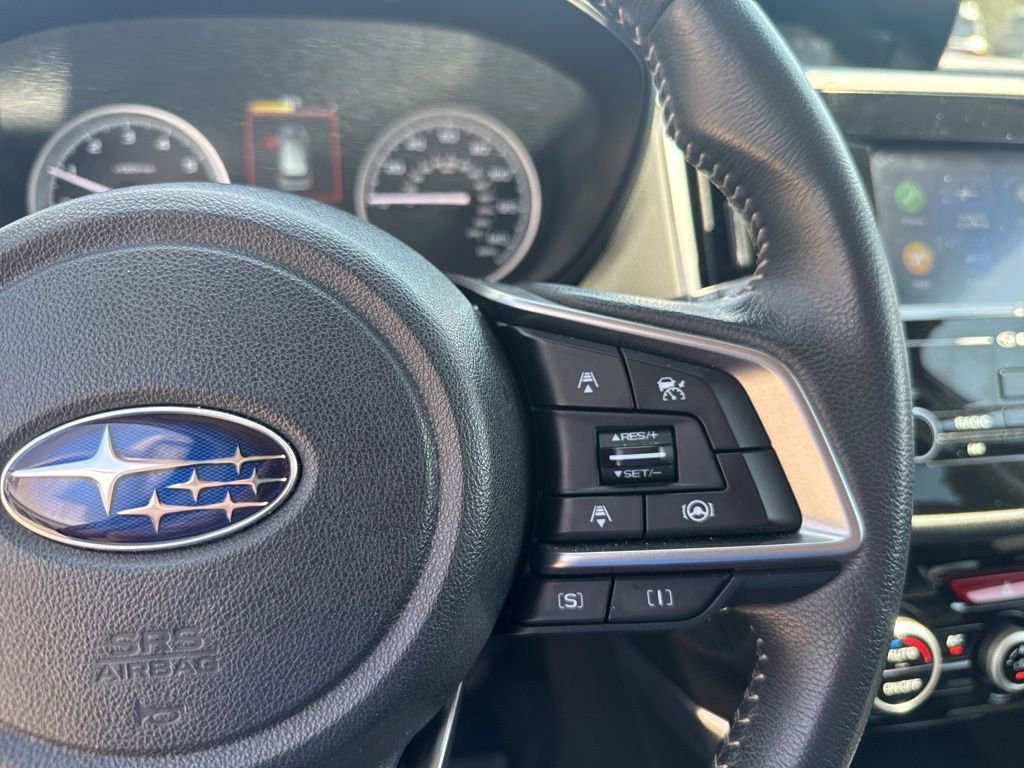 Used 2024 Subaru Forester Premium AWD/4WD image 13