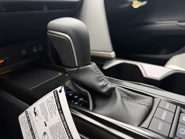 New 2026 Toyota Camry SE image 18