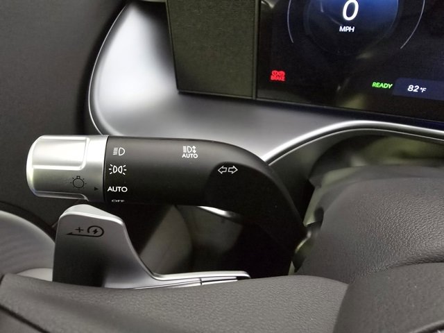 New 2026 Hyundai Ioniq 9 SEL image 18