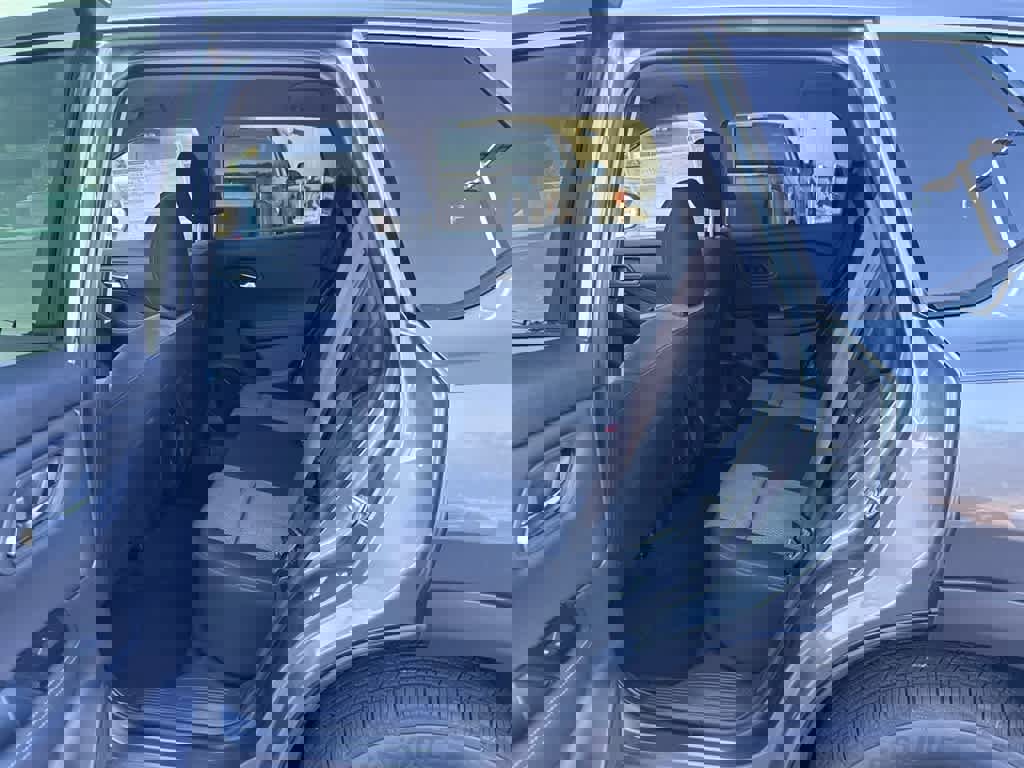 New 2026 Nissan Rogue SV image 22