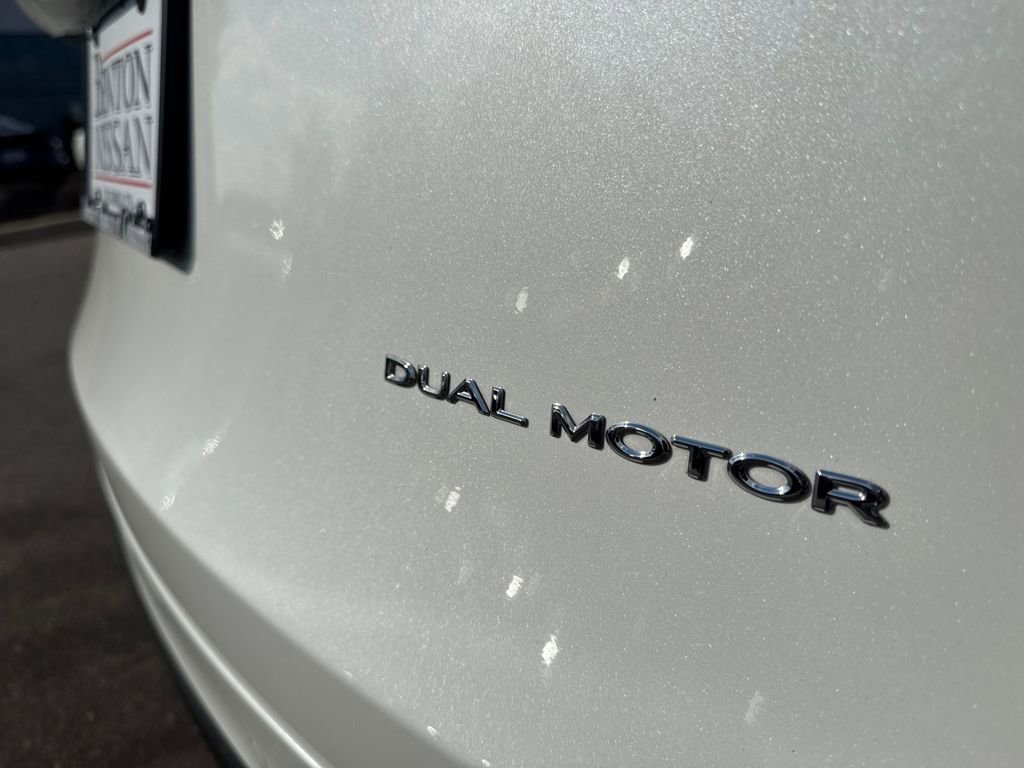 Used 2021 Tesla Model Y Long Range image 42