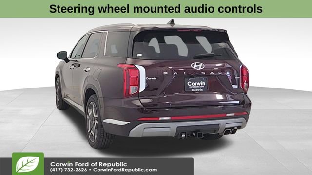 Used 2024 Hyundai Palisade Limited image 7