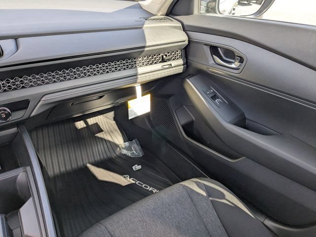 New 2026 Honda Accord LX image 16