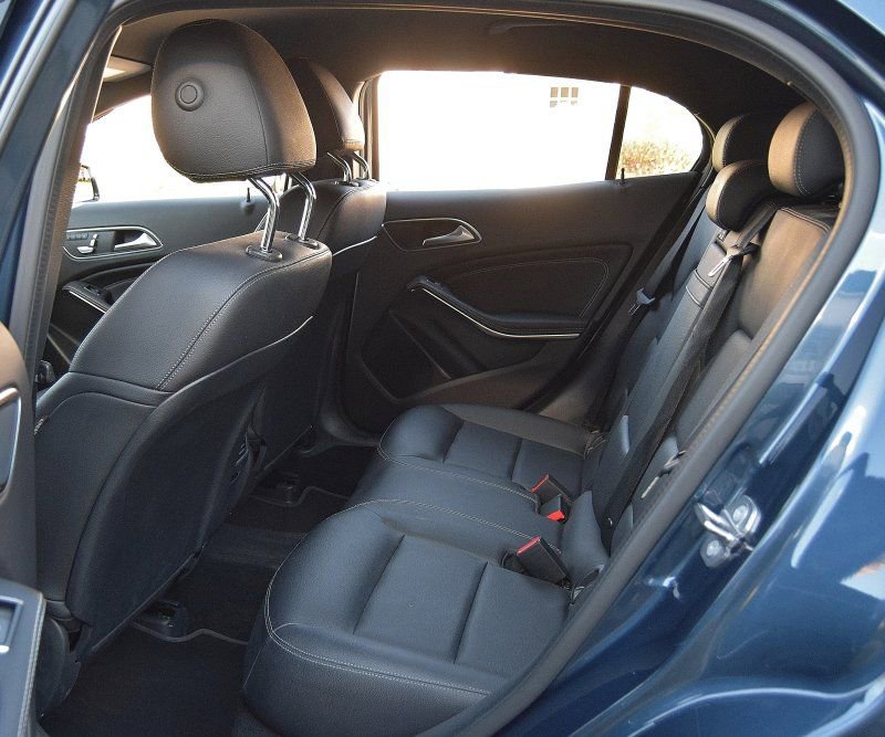 Used 2020 Mercedes-Benz GLA 250 4MATIC image 29