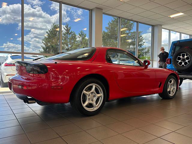 Used 1994 MAZDA RX-7 RWD image 5