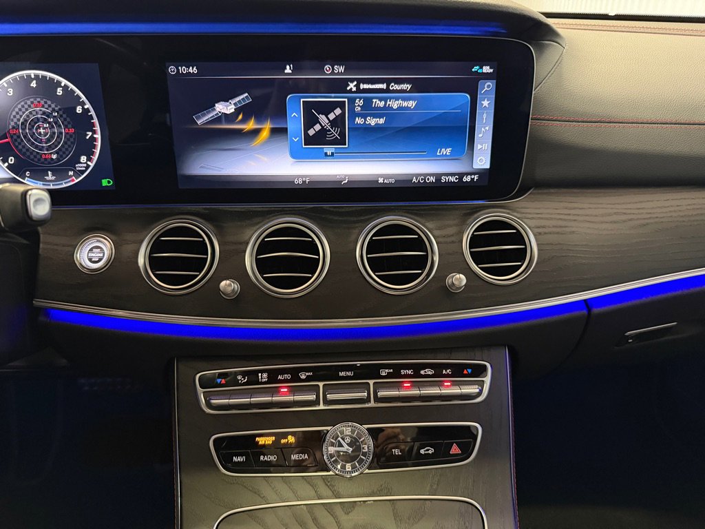 Used 2020 Mercedes-Benz E 53 AMG 4MATIC Sedan image 30