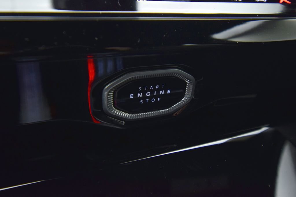 New 2026 Jeep Grand Cherokee L Limited image 21