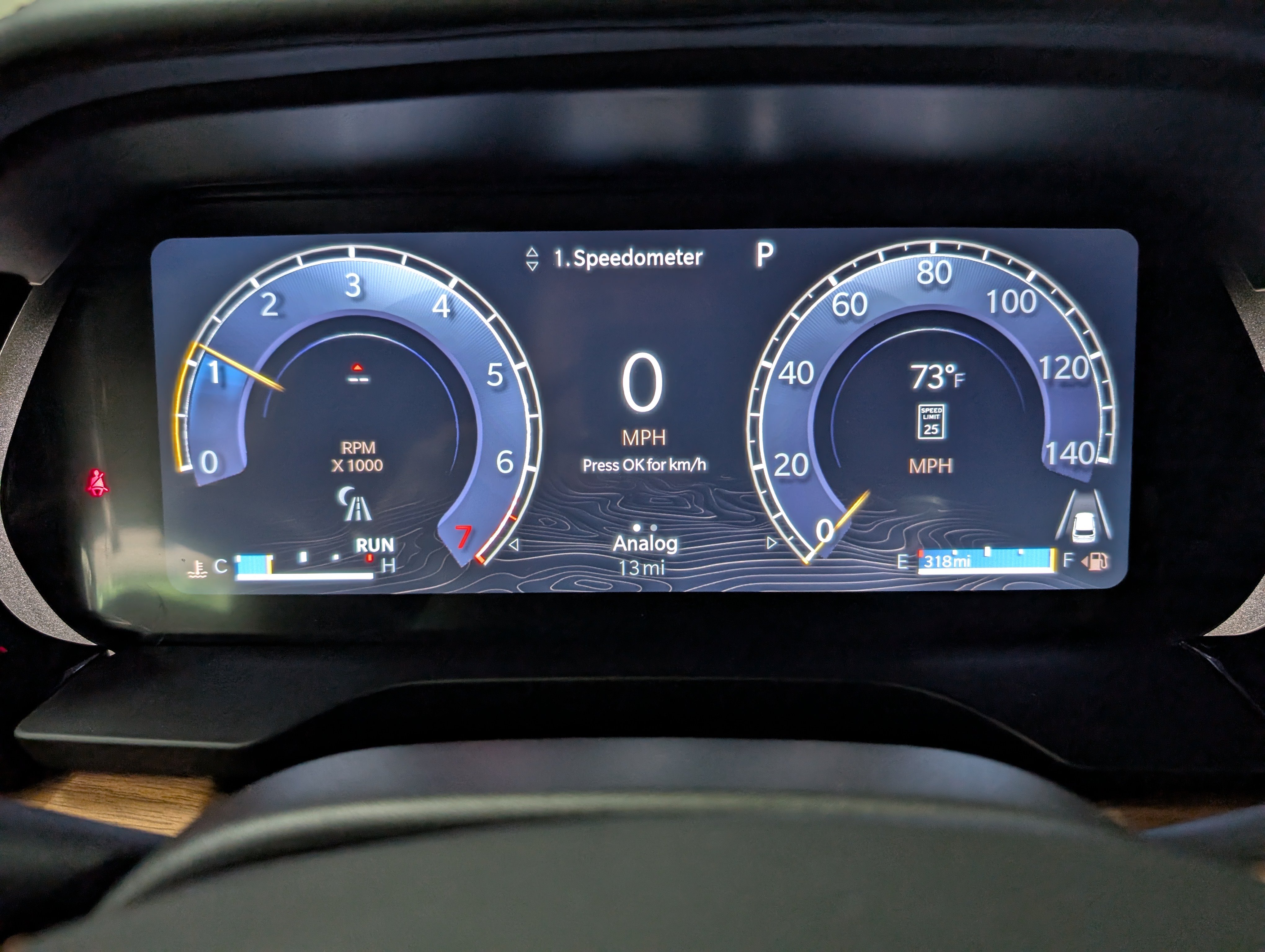 New 2026 Jeep Grand Cherokee L Summit w/ Advanced Protech Group IV AWD/4WD image 23