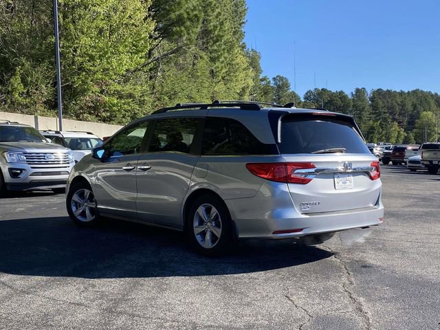 Used 2018 Honda Odyssey EX-L image 6