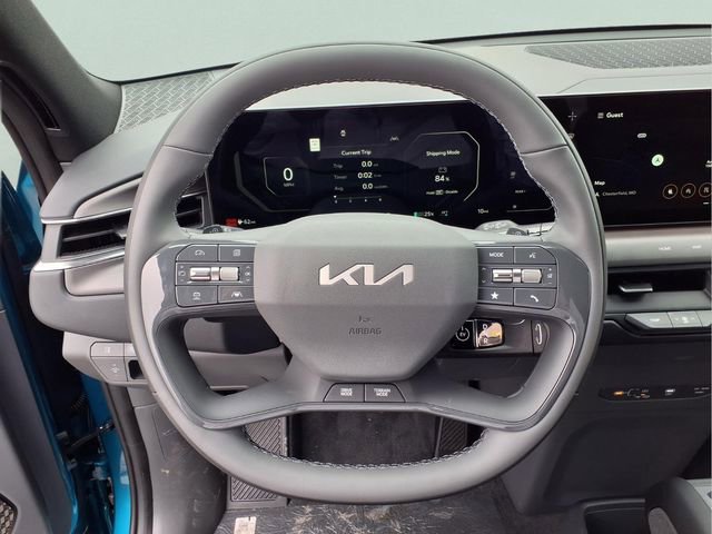 New 2026 Kia EV9 Land image 11