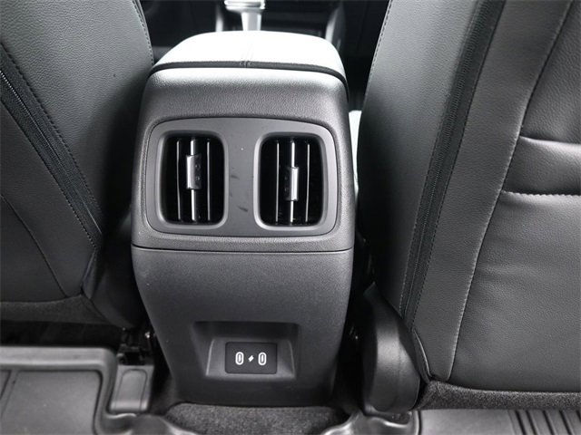 Used 2025 Hyundai Tucson SEL image 25