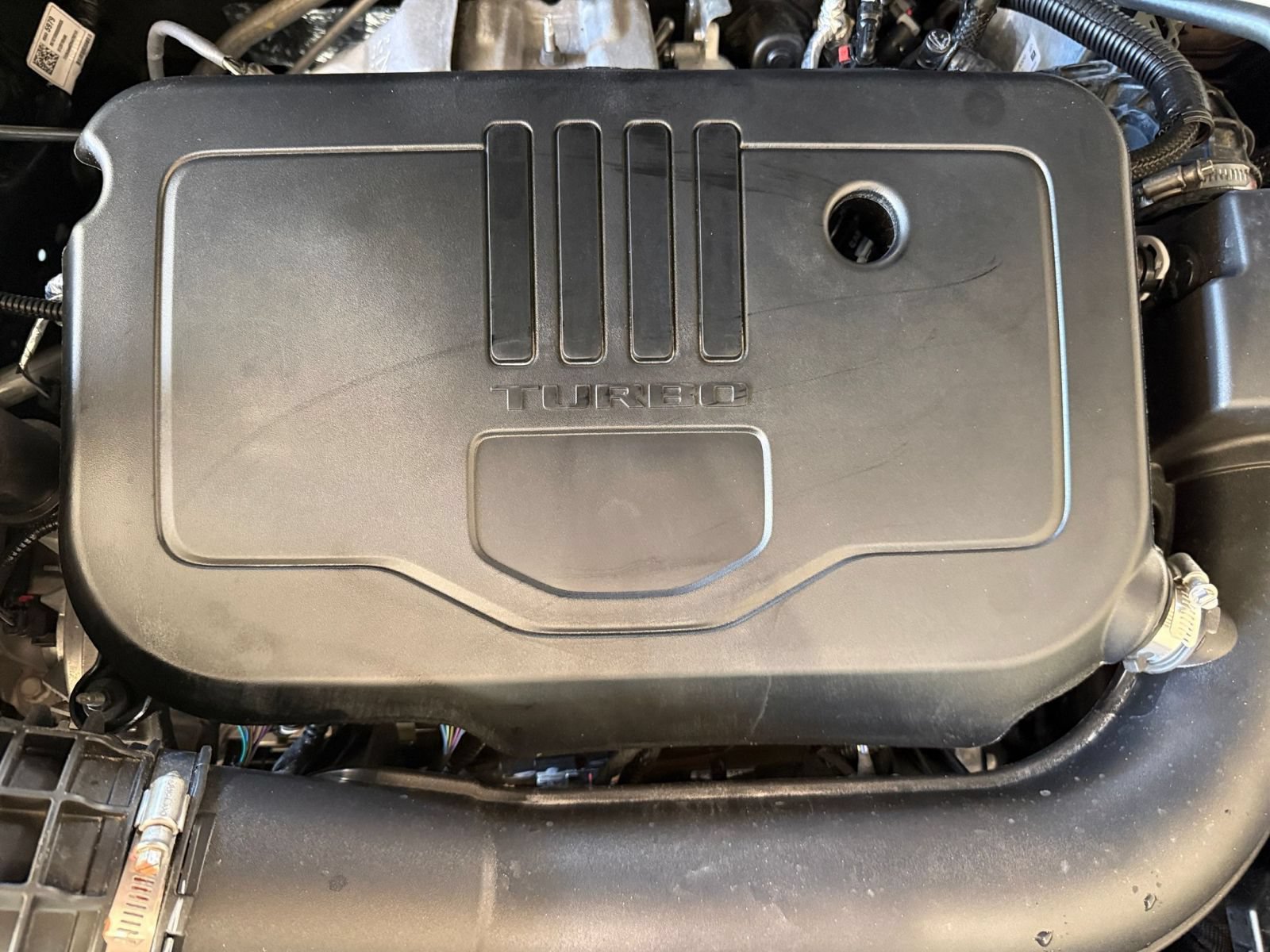Used 2026 Chevrolet Blazer LT FWD image 32