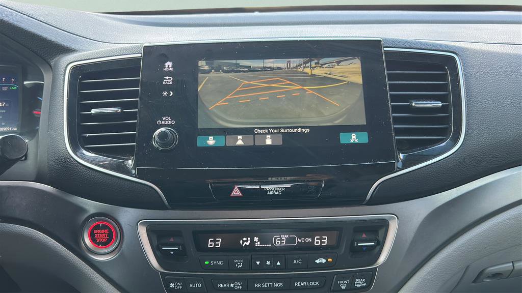 Used 2019 Honda Pilot EX-L image 33