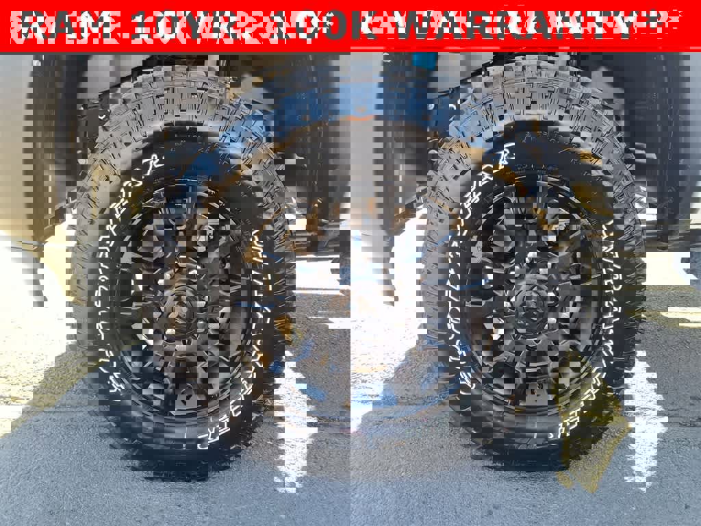 New 2026 RAM 2500 Tradesman w/ Power Wagon Package image 10