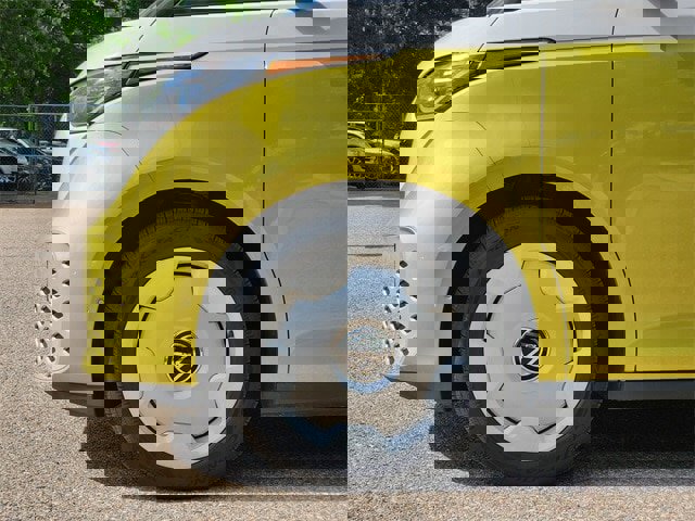 New 2025 Volkswagen ID. Buzz 1st Edition image 9