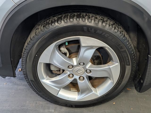 Used 2017 Honda HR-V LX image 15