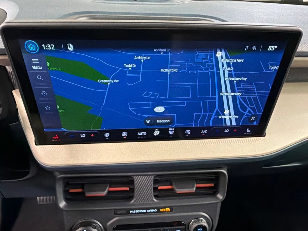 New 2026 Ford Maverick Lariat AWD/4WD image 12