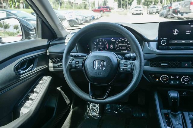 Used 2024 Honda Accord EX image 16